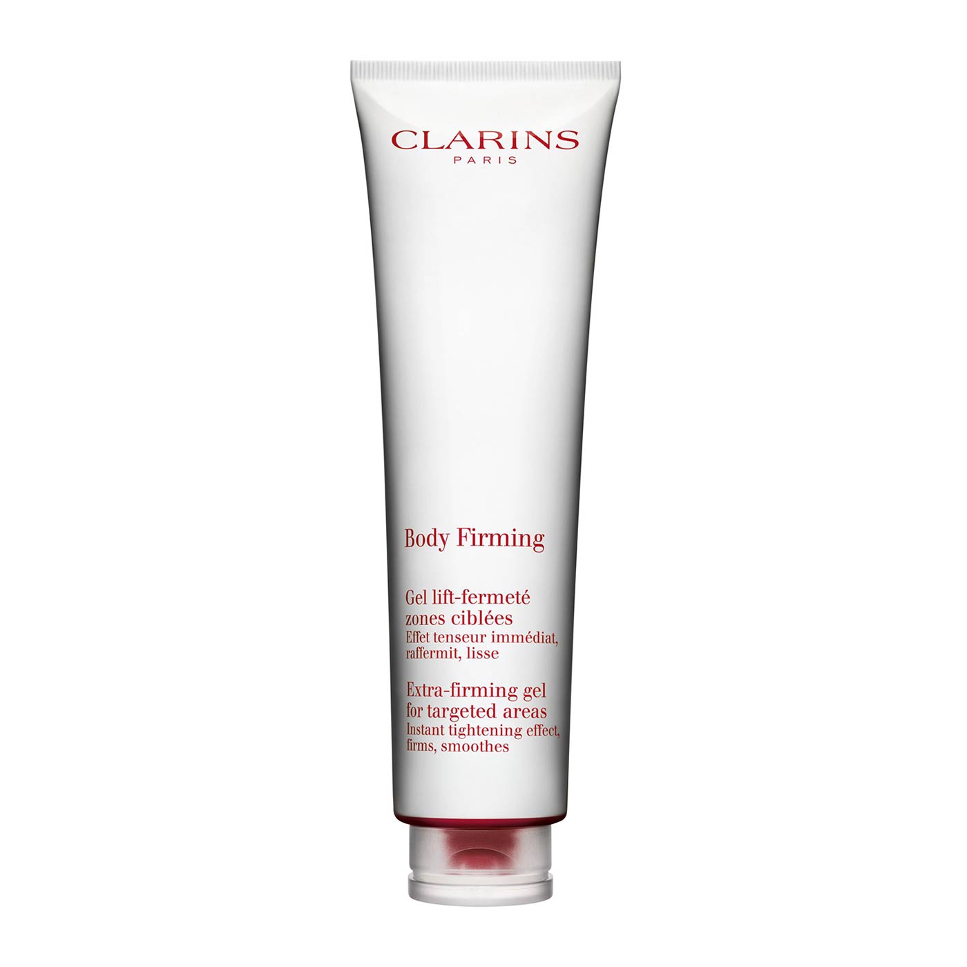 Clarins body shop shaping cream