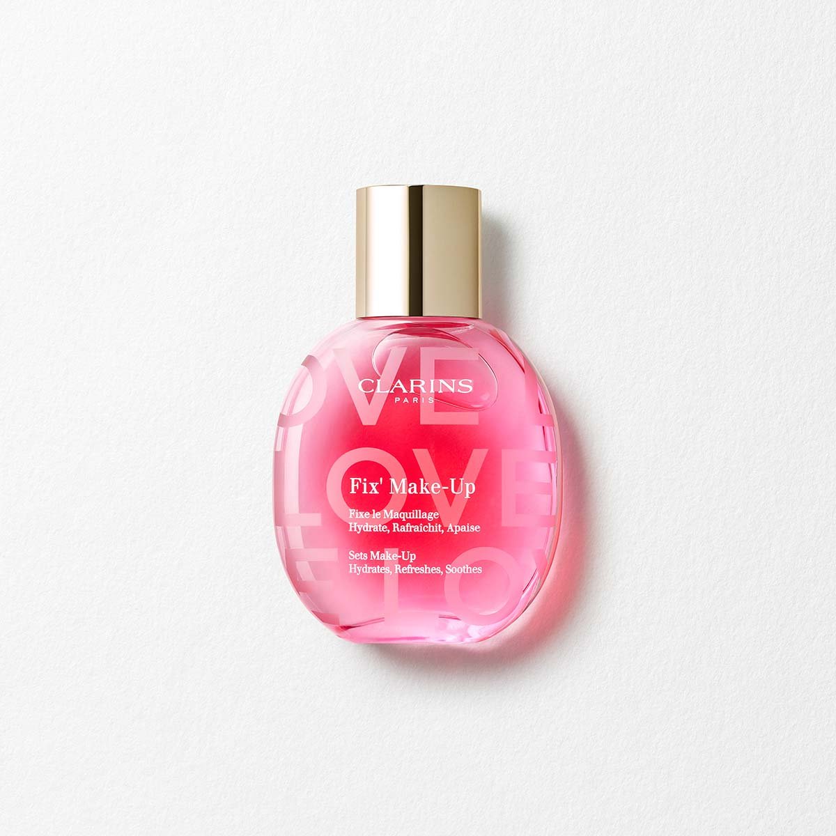 Fix' Make-Up - LOVE Collection