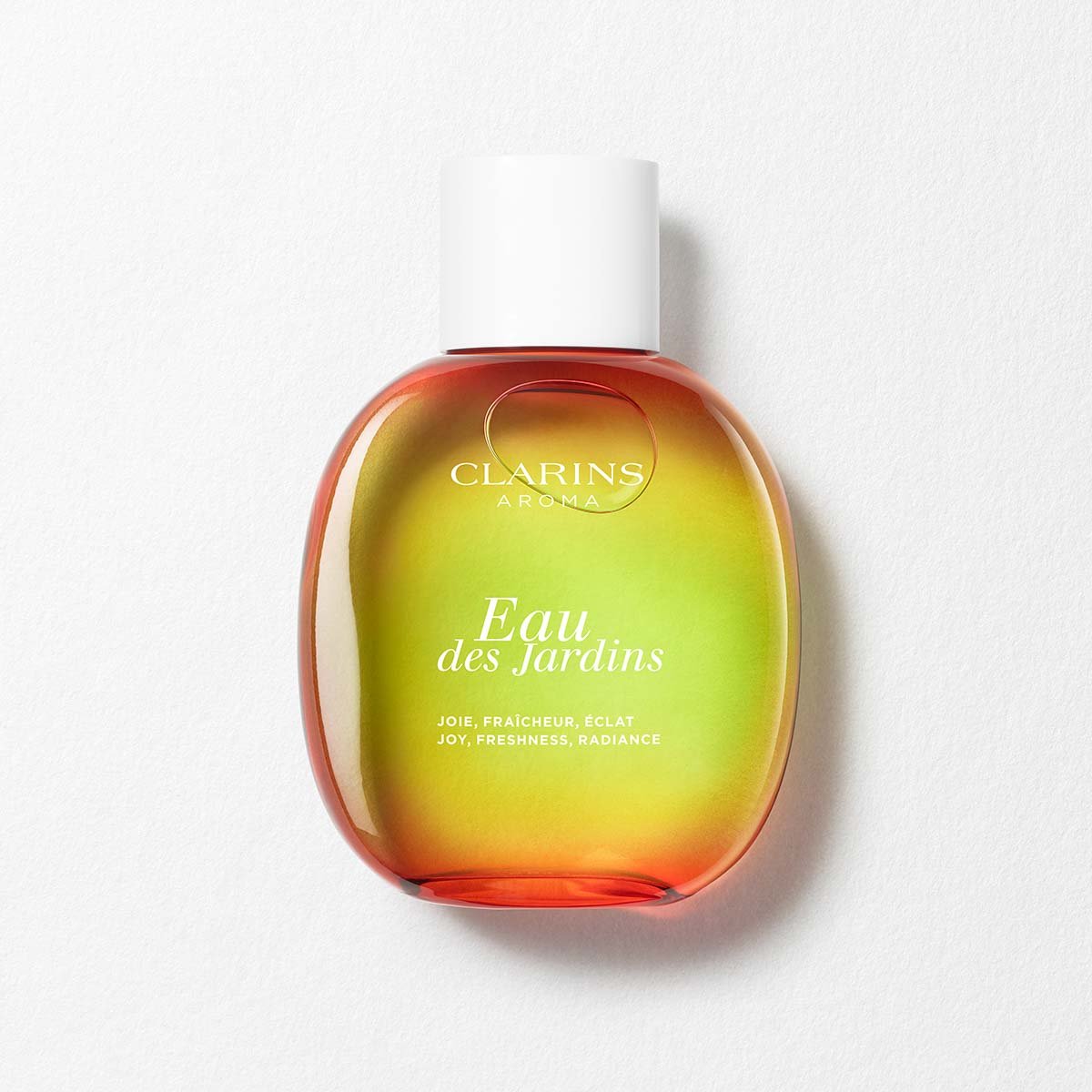 Eau des Jardins Treatment Fragrance