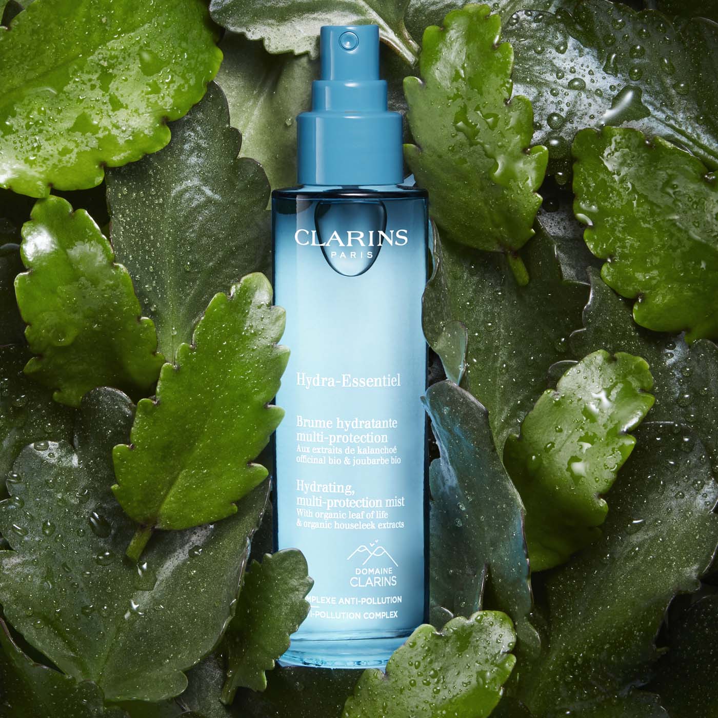 Clarins mist hydra essential Clarins mist hydra essential тор браузер ссылки cp hydra