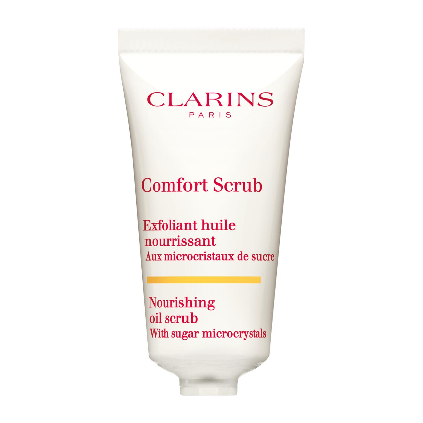Comfort Scrub (5ml)