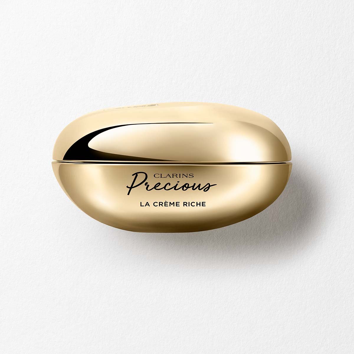 Precious La Cr&egrave;me Riche &ndash; Anti-Ageing Rich Moisturiser