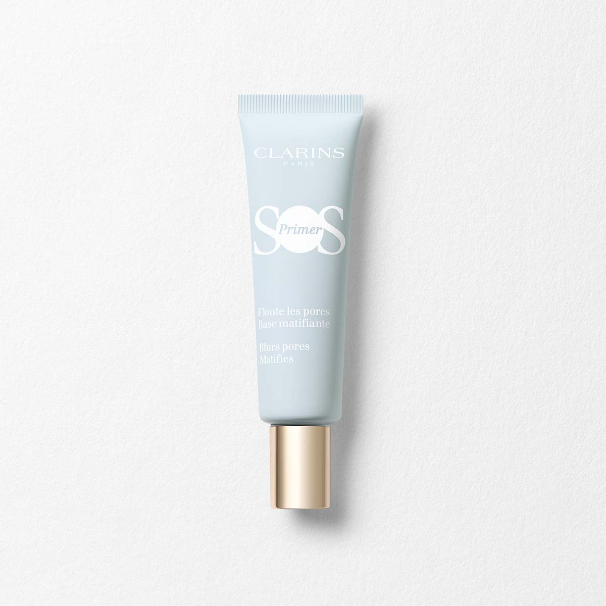 SOS Primer Mattifying