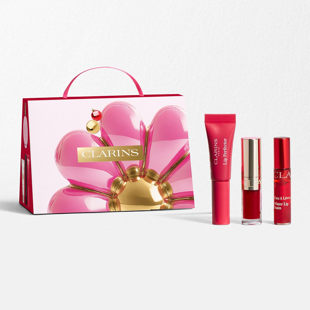 Make-Up Trio Holiday Set - Perfect Lips