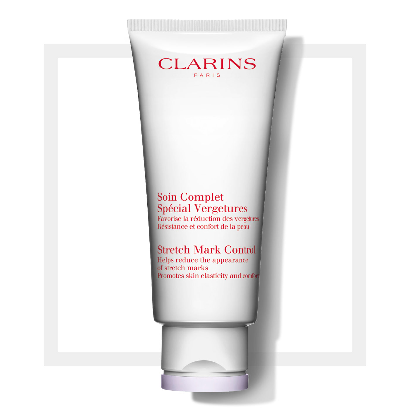 Stretch Mark Cream, Stretch Mark Control Clarins Singapore Online