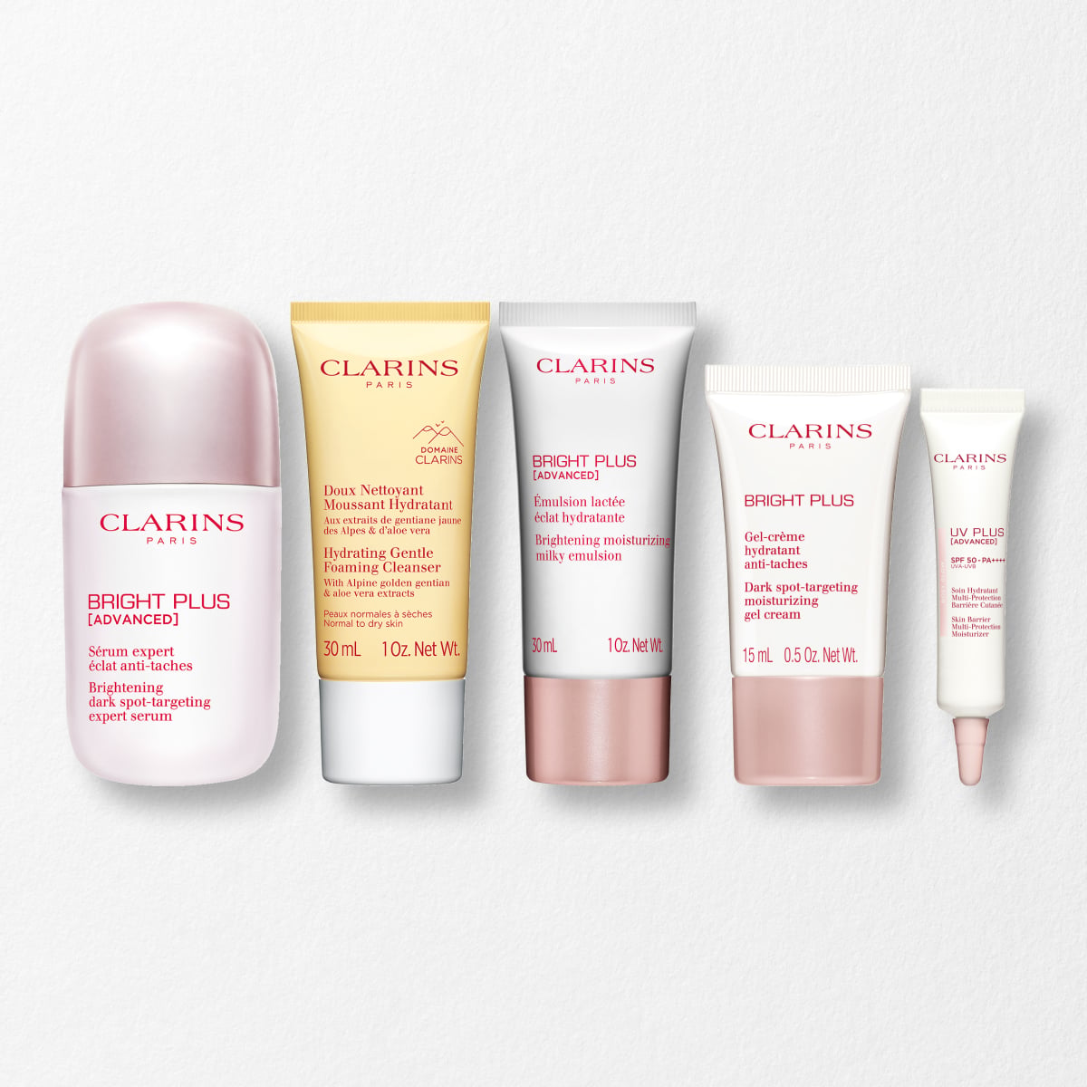 Bright Plus [Advanced] Serum
