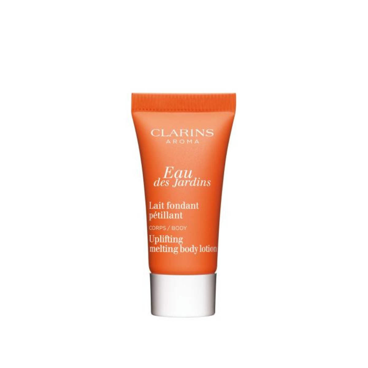 Eau des Jardins Body Lotion (8ml)