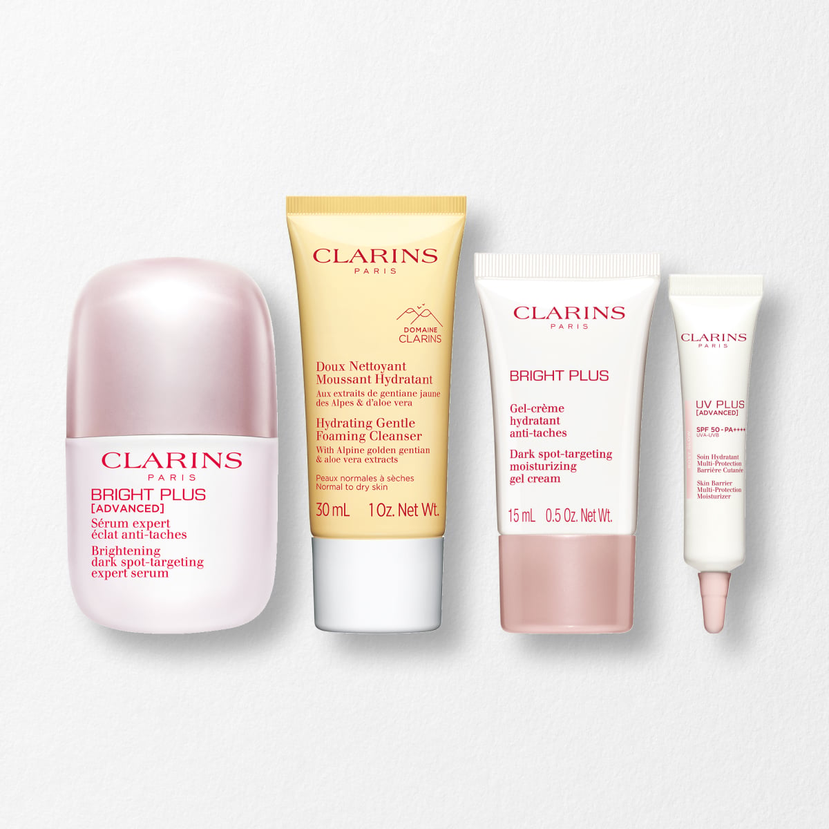 Bright Plus [Advanced] Serum