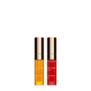 clarins lip cream