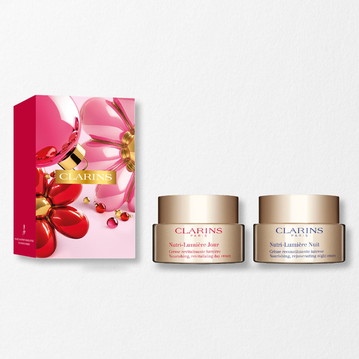 Nutri-Lumiere Holiday Partners​