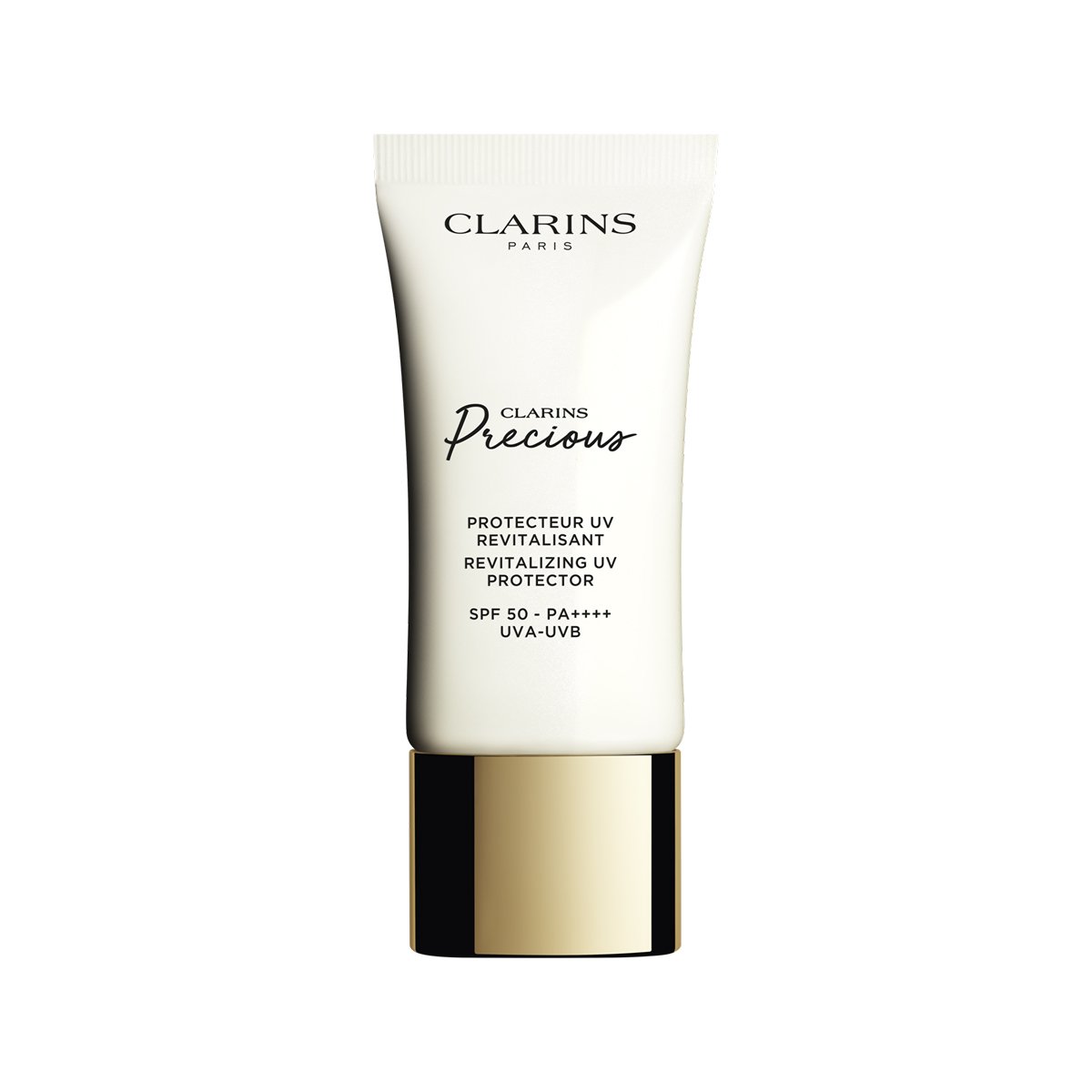 Precious Revitalizing UV Protector SPF 50 Sachet