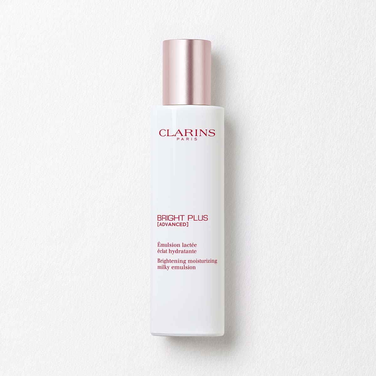 Bright Plus [ADVANCED] Milky Emulsion