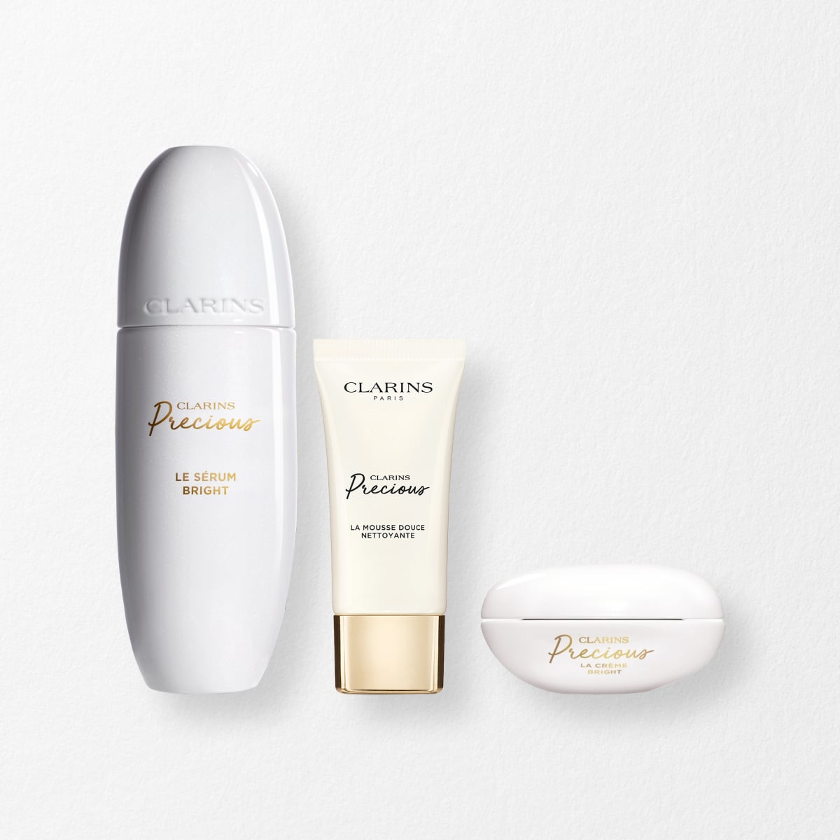 Precious Le S&eacute;rum Bright &ndash; Brightening &amp; Radiance Renewing Serum