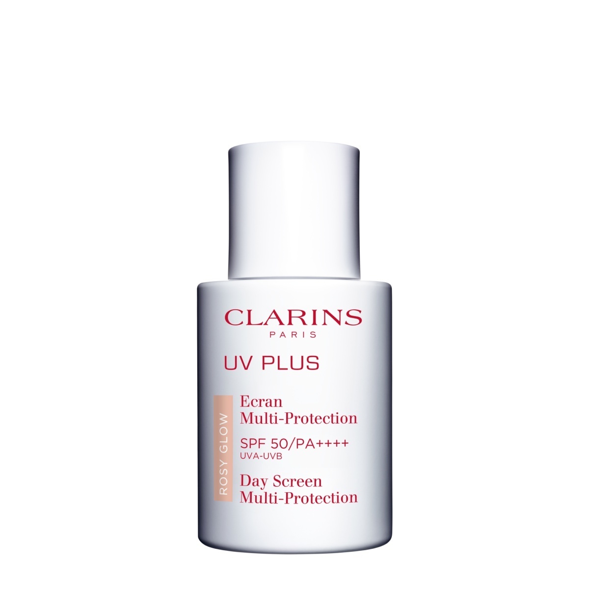 Clarins shop uv plus