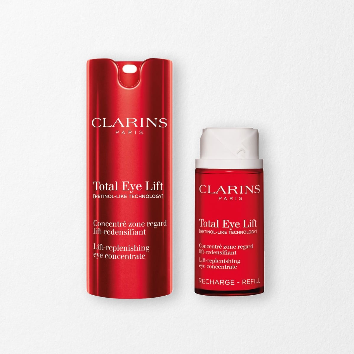 Total Eye Lift and Refill Bundle