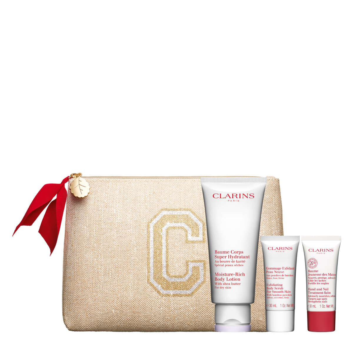 Clarins gift sets store for women