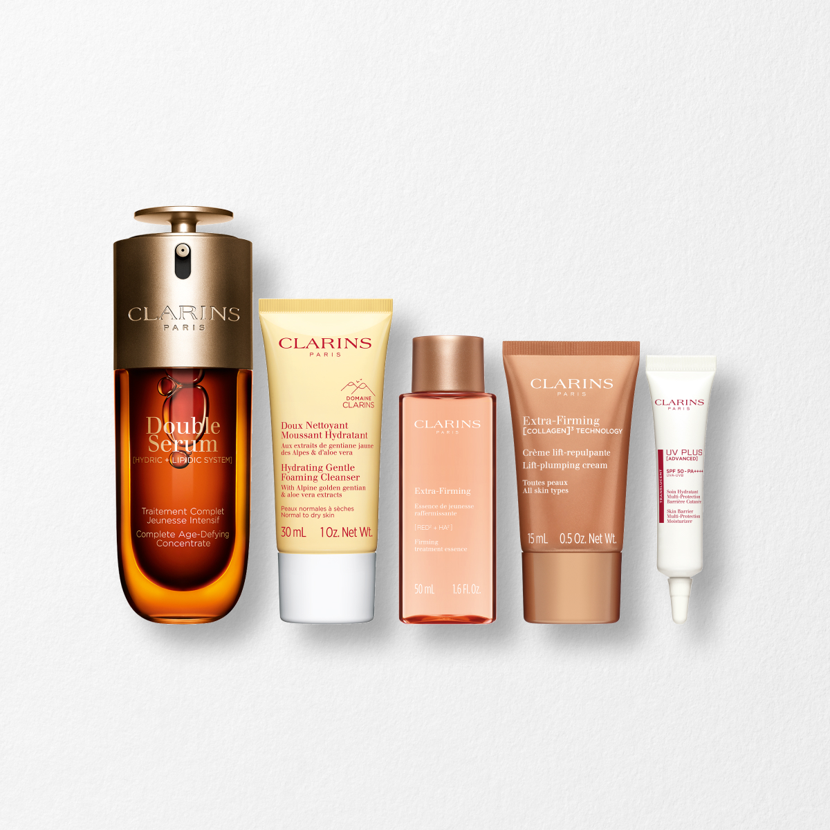 Double Serum