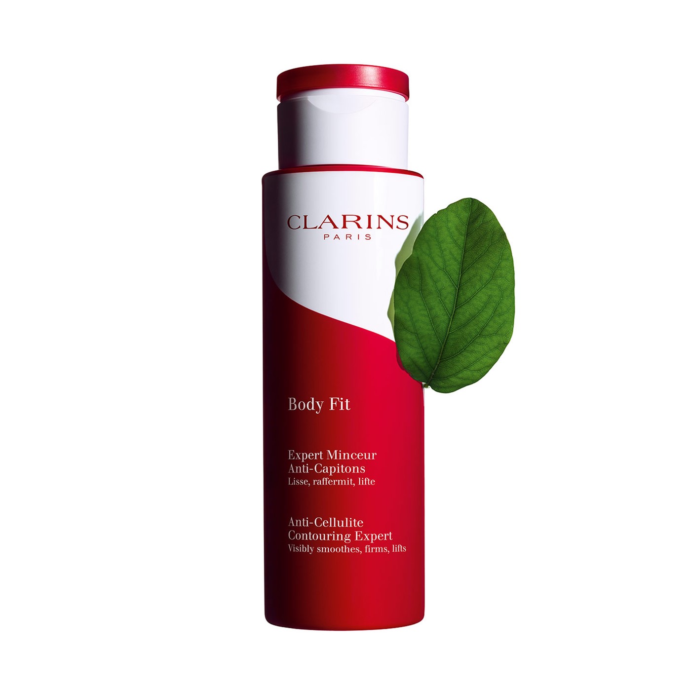 Body Fit: Body Firming & Contour Cream, CLARINS® Singapore