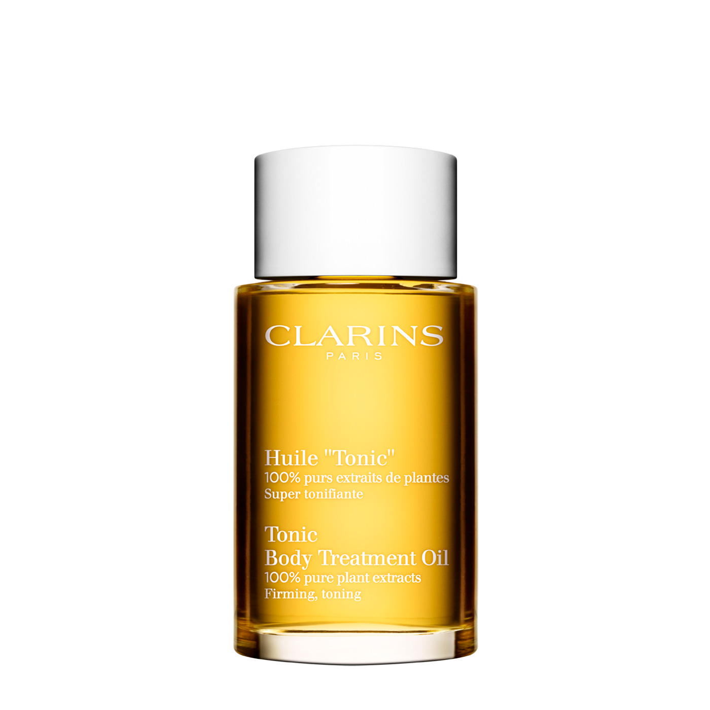 clarins body firming