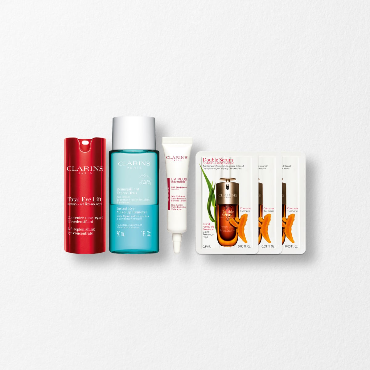Total Eye Lift