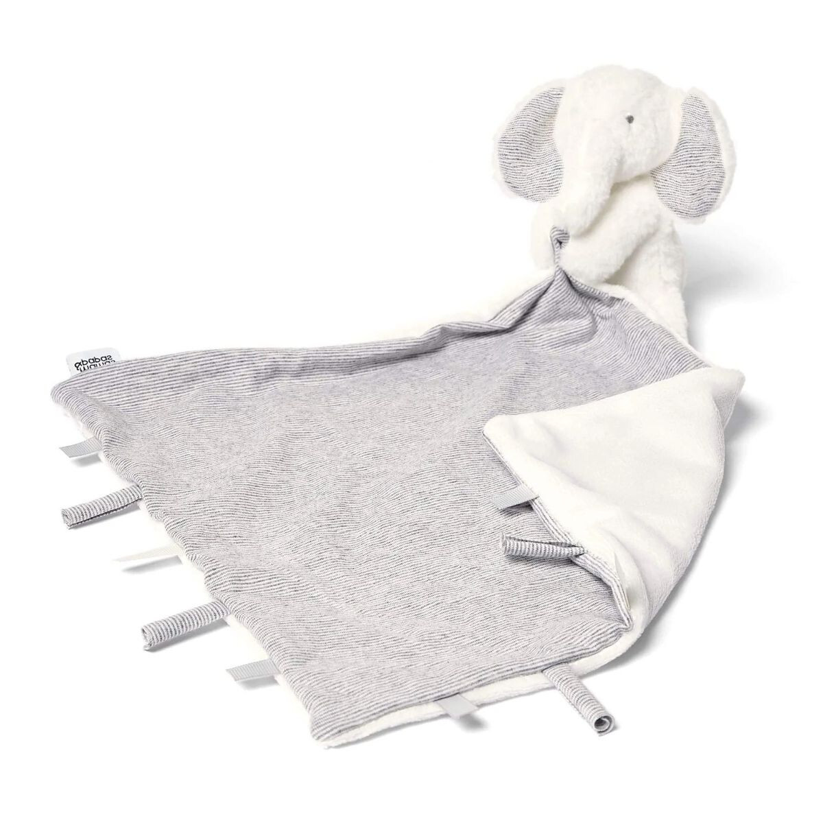 Mamas & Papas Elephant Comforter