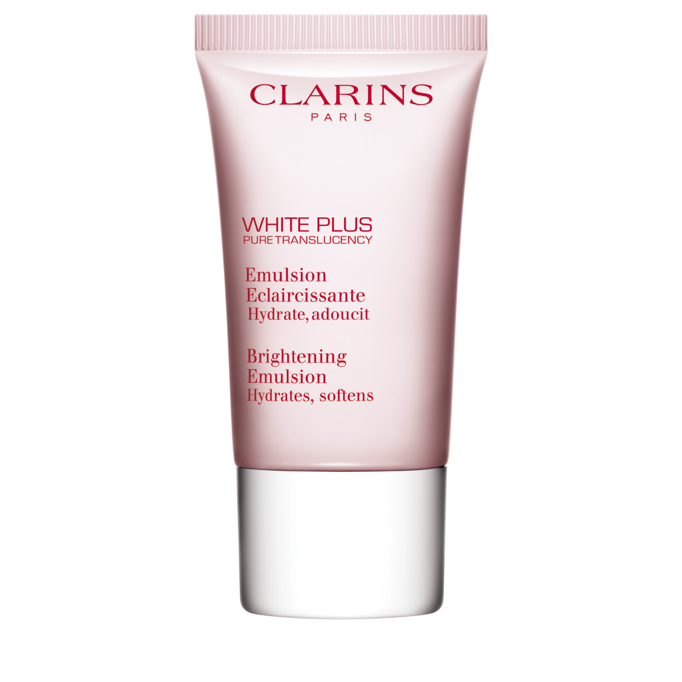 clarins peeling face