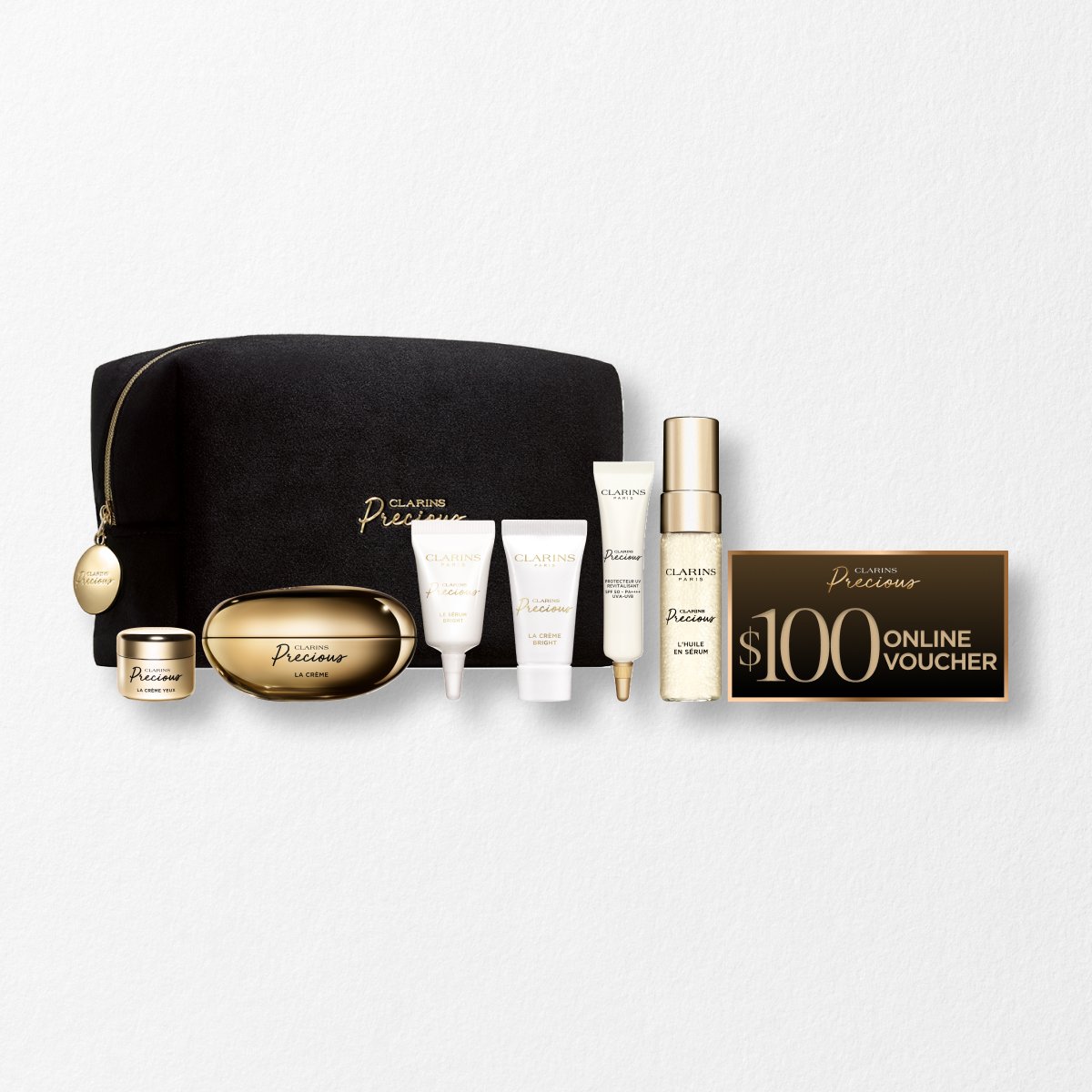 Precious Discovery Kit
