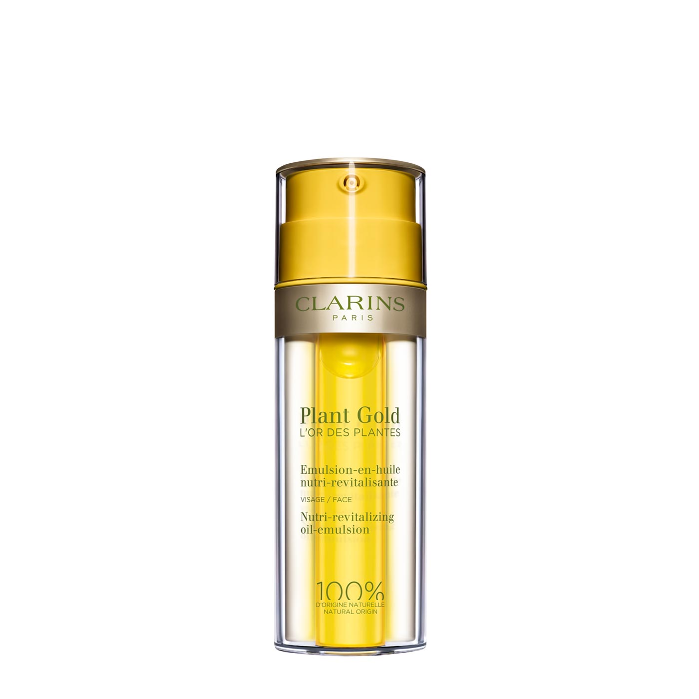 clarins hydrating moisturiser