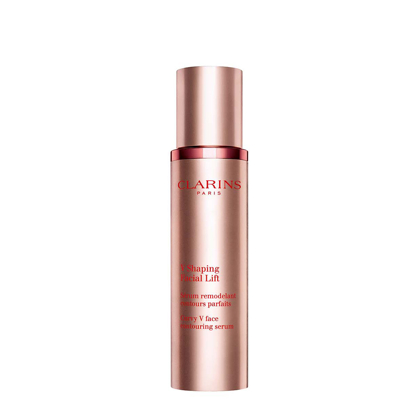 clarins face lotion