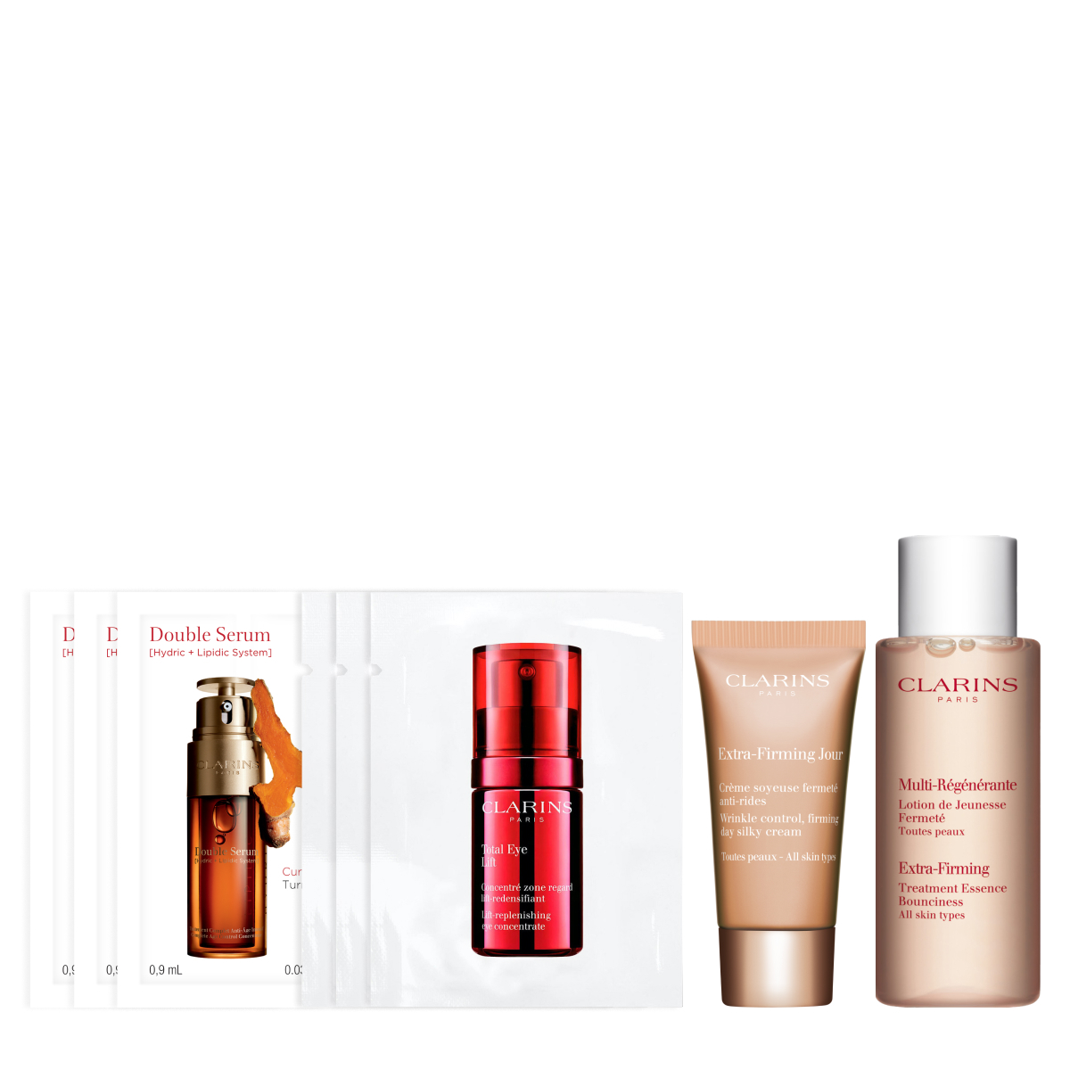 GIFTS FOR AGE-DEFYING SKIN