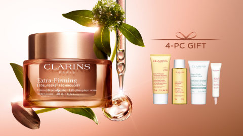 Precious Revitalizing UV Protector SPF 50 | CLARINS®